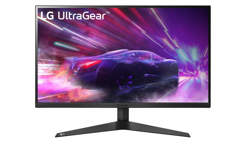 LG 24" FHD 165Hz Gaming Monitor (24GQ50F-B.AEKQ)