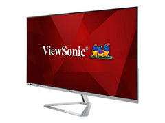 ViewSonic 31.5