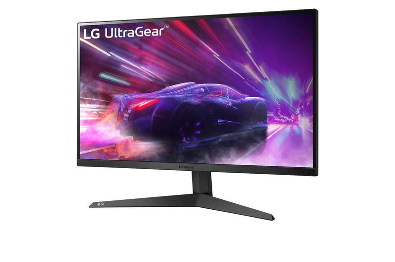 LG 24" FHD 165Hz Gaming Monitor (24GQ50F-B.AEKQ)