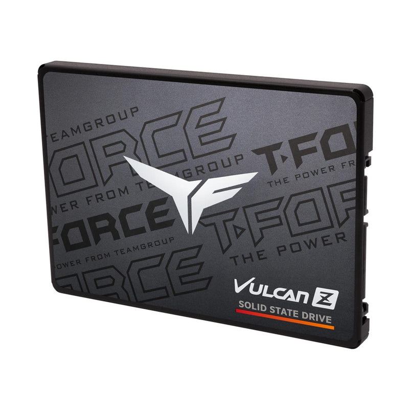 Team Group T-FORCE VULCAN Z 2.5" 1TB SATA III 3D NAND Internal SSD