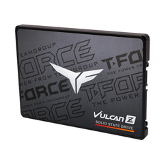 Team Group T-FORCE VULCAN Z 2.5