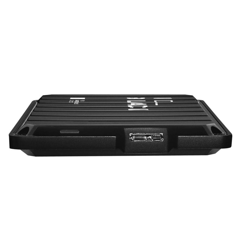 WD P10 2TB Game Drive - Black