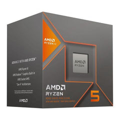 AMD Ryzen 5 8600G 4.35GHz 6 Core AM5 Processor