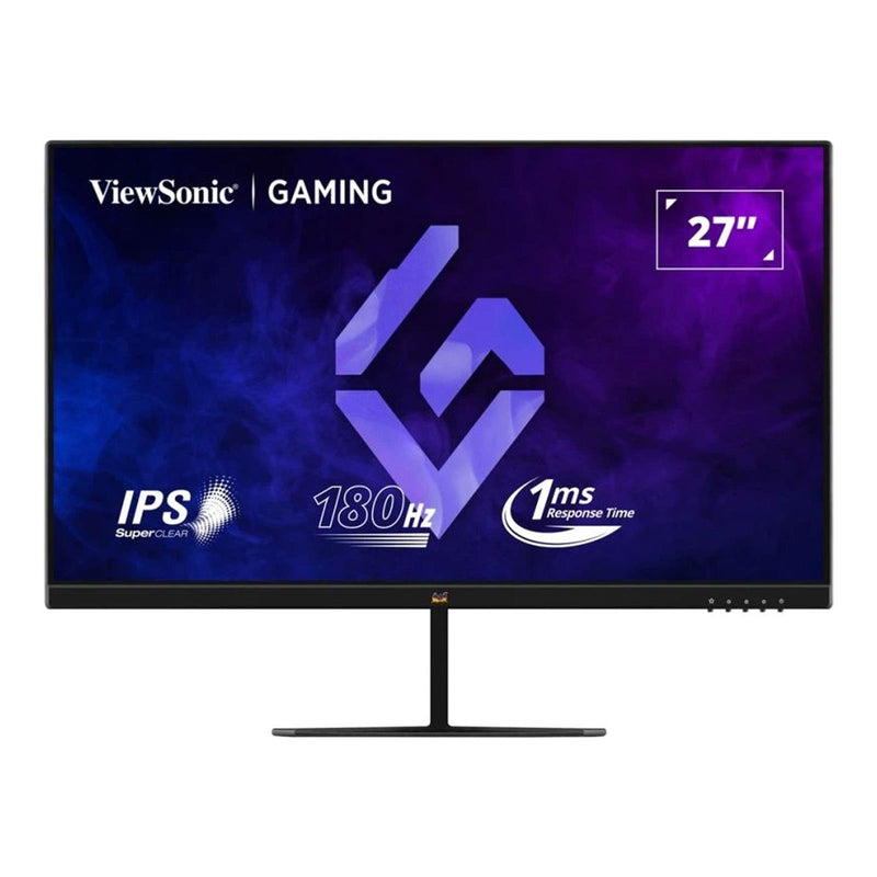 Viewsonic OMNI 27" FHD 180Hz Gaming Monitor (VX2779-HD-PRO)