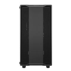 DeepCool CC360 ARGB Mini Tower Case - Black