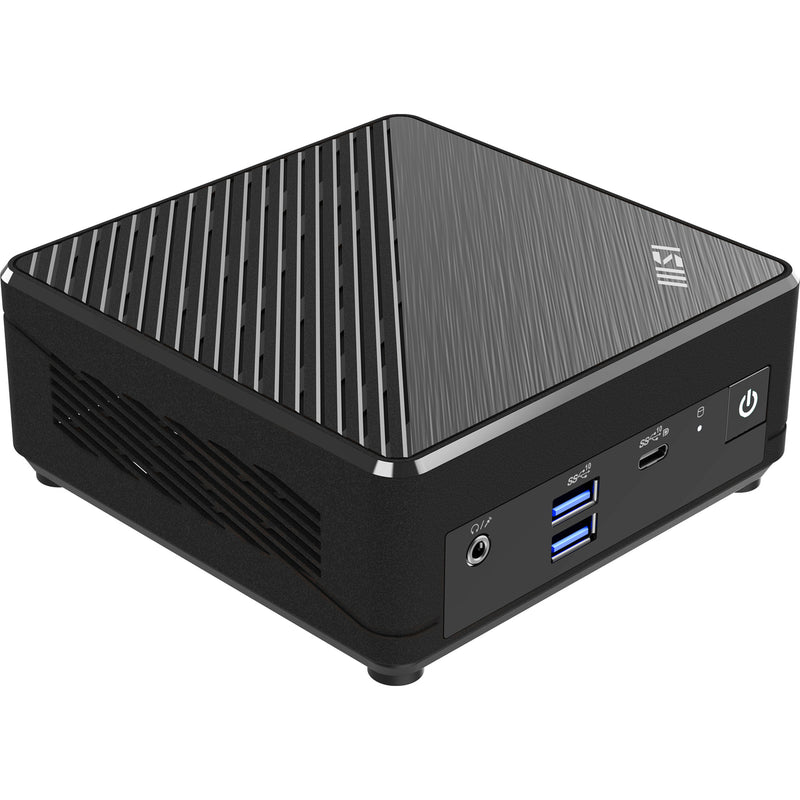 MSI Cubi N ADL-001BEU - Mini PC (Barebone)