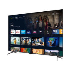 TCL 50P735K 4K Smart Android LED TV