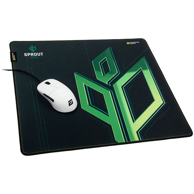 Endgame Gear MPJ-450 Medium Gaming Surface Sprout Edition - Green