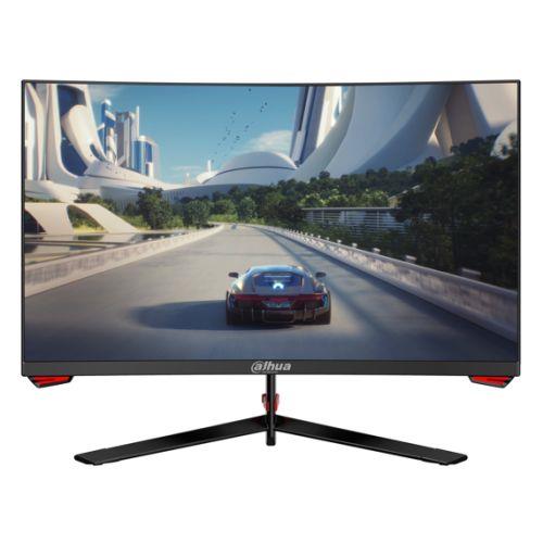 Dahua 27" 180Hz Curved Gaming Monitor (DHI-LM27-E230C)