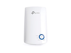 TP-LINK (TL-WA850RE) 300Mbps Wall-Plug Wifi Range Extender