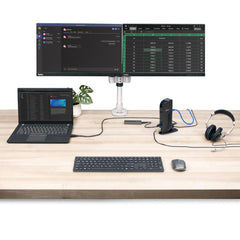 Startech Dual Monitor USB 3.0 Docking Station