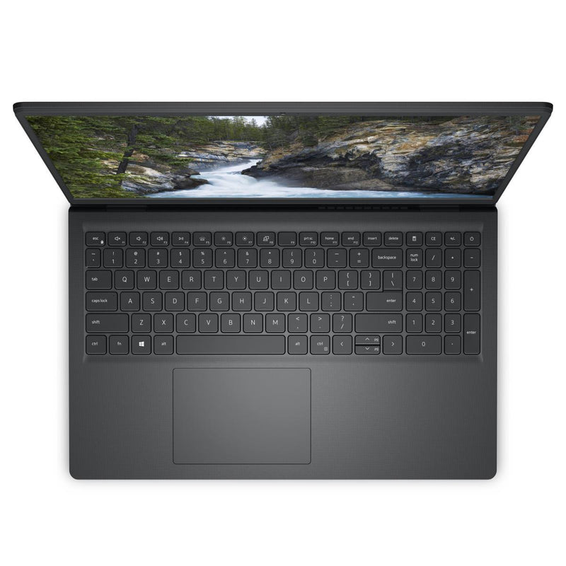 DELL Vostro 3520 Laptop, Intel® Core™ i5, 15.6" FHD Screen, 8 GB, 256 GB, Windows 11 Pro - Black