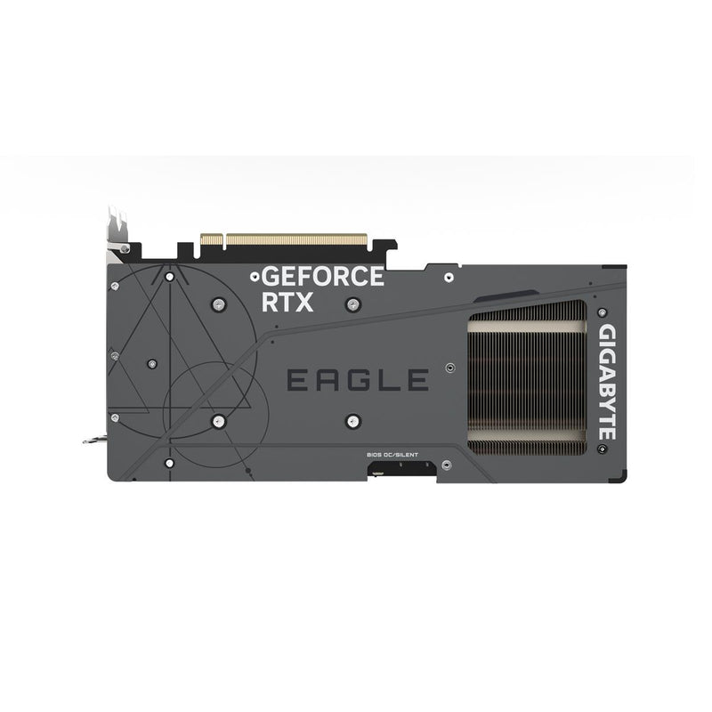 Gigabyte NVIDIA GeForce RTX 4070 Ti SUPER EAGLE OC 16GB GDDR6X Graphics Card