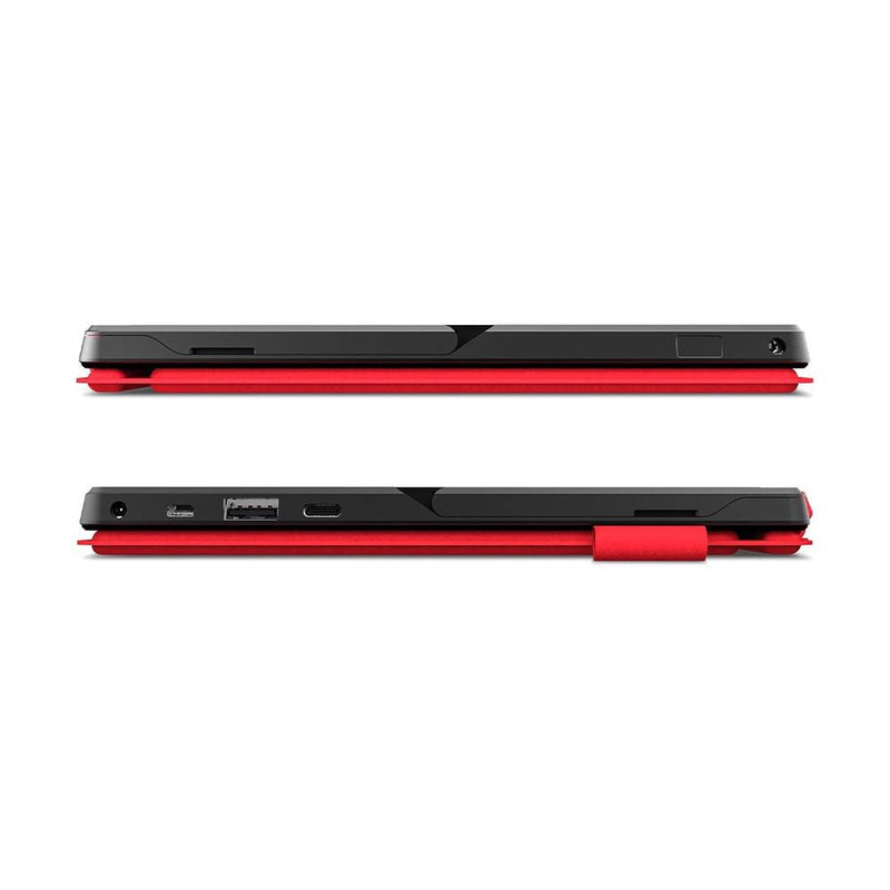 GeoPad 110 4GB, 128GB, 10.1" Tablet + 1 Year MS365 Subscription - Red