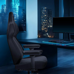 ThunderX3 CORE Smart Gaming Chair - Racer Black