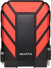 Adata 2TB USB 3.0 Red 2.5