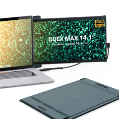 Mobile Pixels DUEX Max (14.1