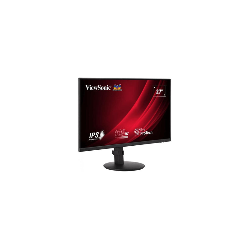 ViewSonic 27" FHD IPS Monitor (VG2708A)