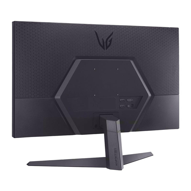 LG UltraGear 24" 180Hz Gaming Monitor (24GS50F-B.AEKQ)