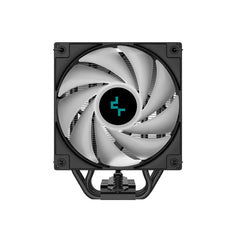 DeepCool AG500 BK ARGB Fan CPU Cooler