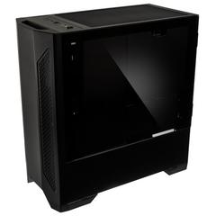 Lian Li Lancool II ARGB Midi-Tower Case - Black