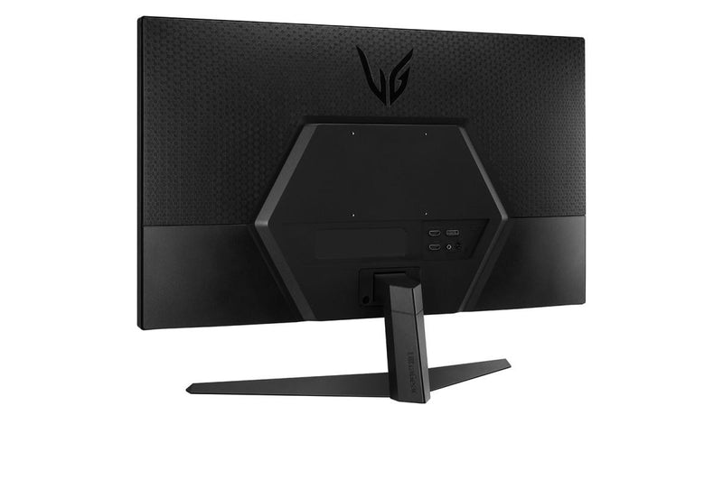 LG UltraGear 27" 165Hz Gaming Monitor (27GQ50F-B.AEKQ)