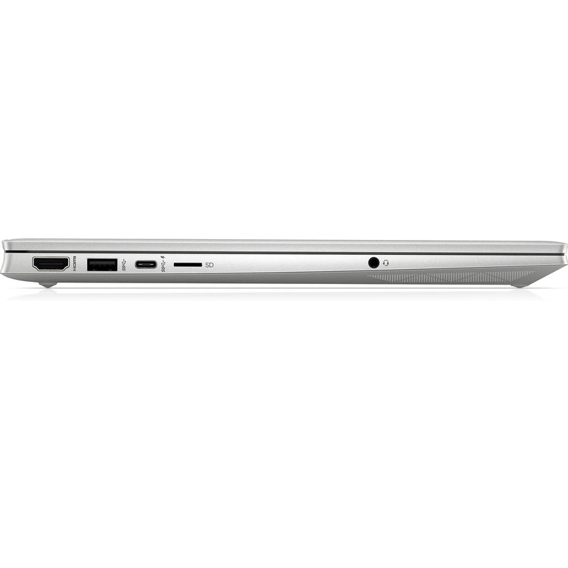 HP Pavilion 15-EH1026NA 15.6" FHD Touchscreen Laptop, 16GB RAM, 512GB SSD - Silver