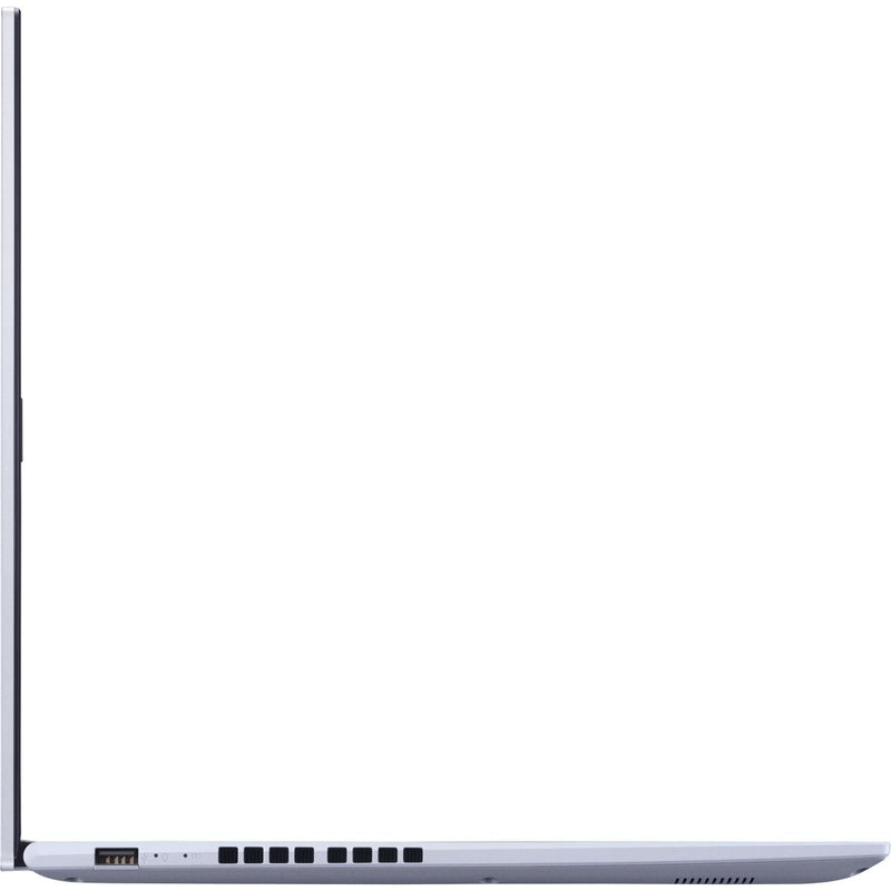 ASUS VivoBook 17 X1702ZA-AU119W i3-1220P 17.3" Full HD, Intel® Core™ i3 8 GB DDR4-SDRAM 256 GB SSD Wi-Fi 6 (802.11ax) Windows 11 Home - Silver