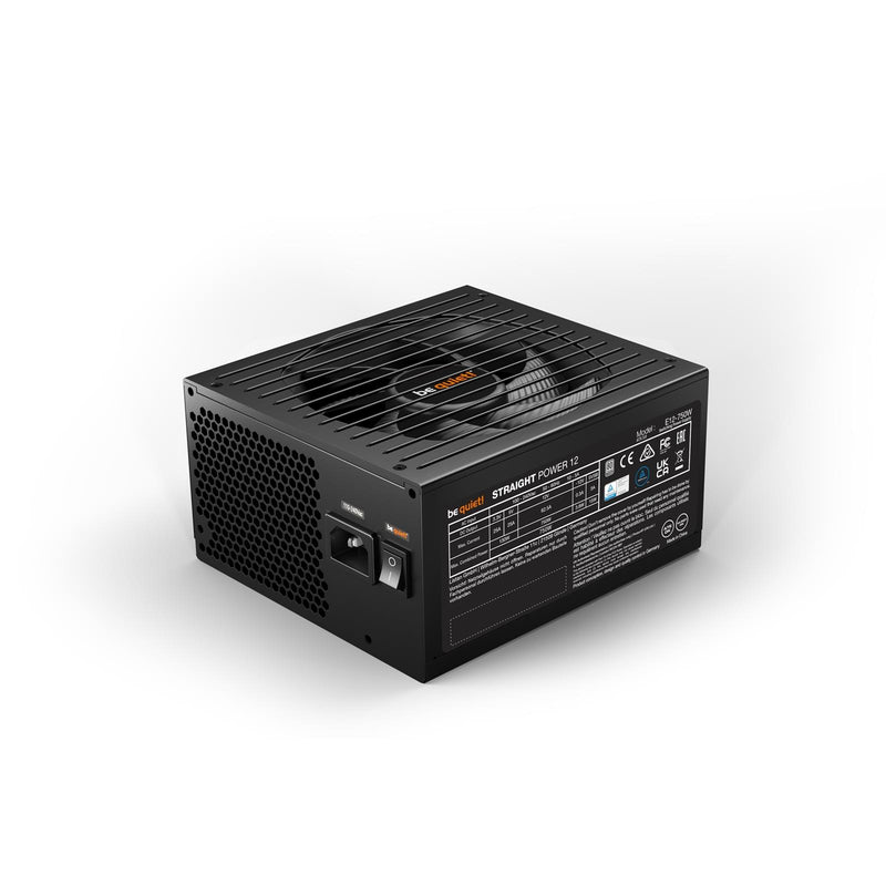 Be Quiet! Straight Power 12 750W PSU