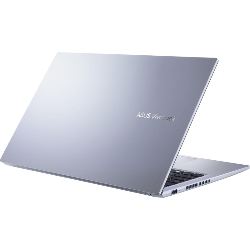 Asus Vivobook 15.6" Laptop, Intel Core i3, 8GB RAM, 256GB SSD - Silver (X1502ZA-EJ465W)