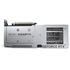 Gigabyte Nvidia GeForce RTX 4060 AERO OC 8GB Graphics Card