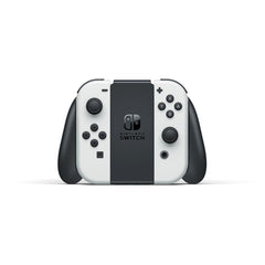 Switch OLED Model (White) + Super Mario Bros. Wonder + Nintendo Switch Online - 1 Year Membership