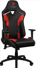 ThunderX3 TC3 MAX Gaming Chair - Ember Red