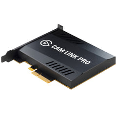 Elgato CAM LINK PRO PCIe Camera Capture Card