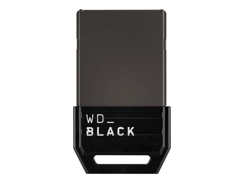 WD Black C50 Expansion Card for XBOX - 512GB