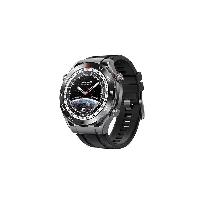 Huawei Watch Ultimate Expedition - Black