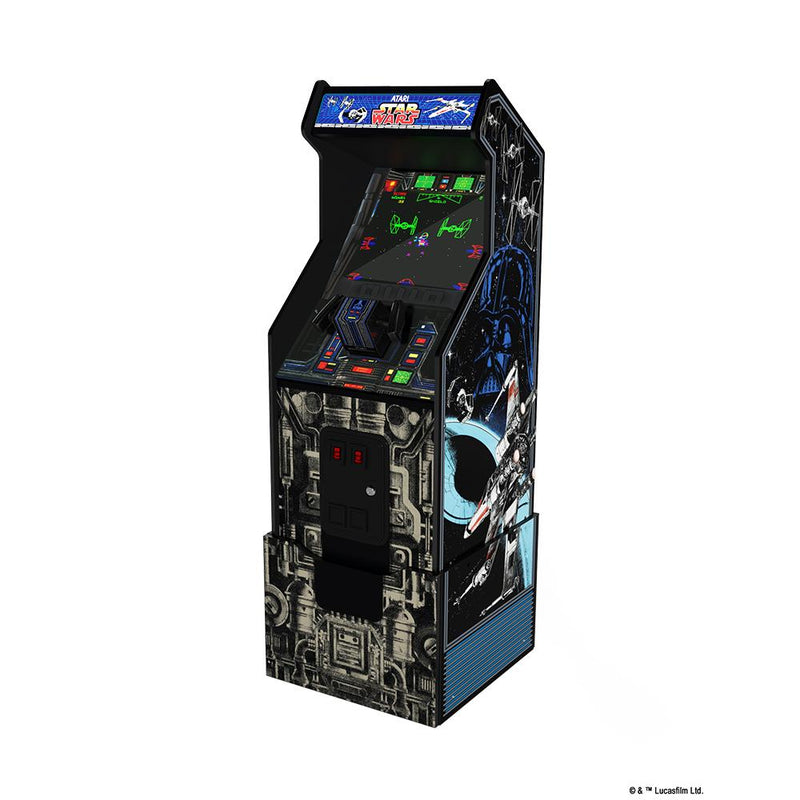 Star Wars Arcade Machine