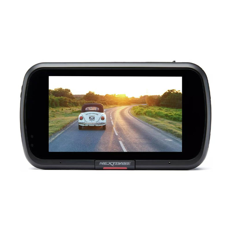 Nextbase 522GW Dash Cam