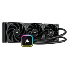 Corsair iCUE H150i RGB ELITE 360mm Liquid CPU Cooler