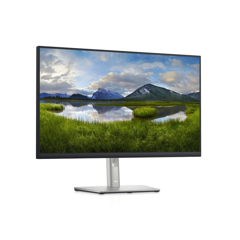 Dell P2722HE 27" FHD USB-C Hub Monitor