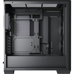 APNX Creator C1 Black Mid Tower Case