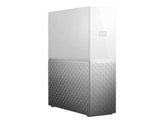 WD My Cloud Home - 4TB