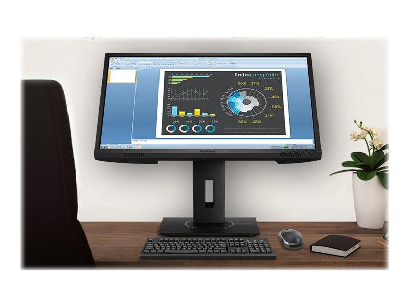 Viewsonic 22" Full HD Monitor (VG2240)