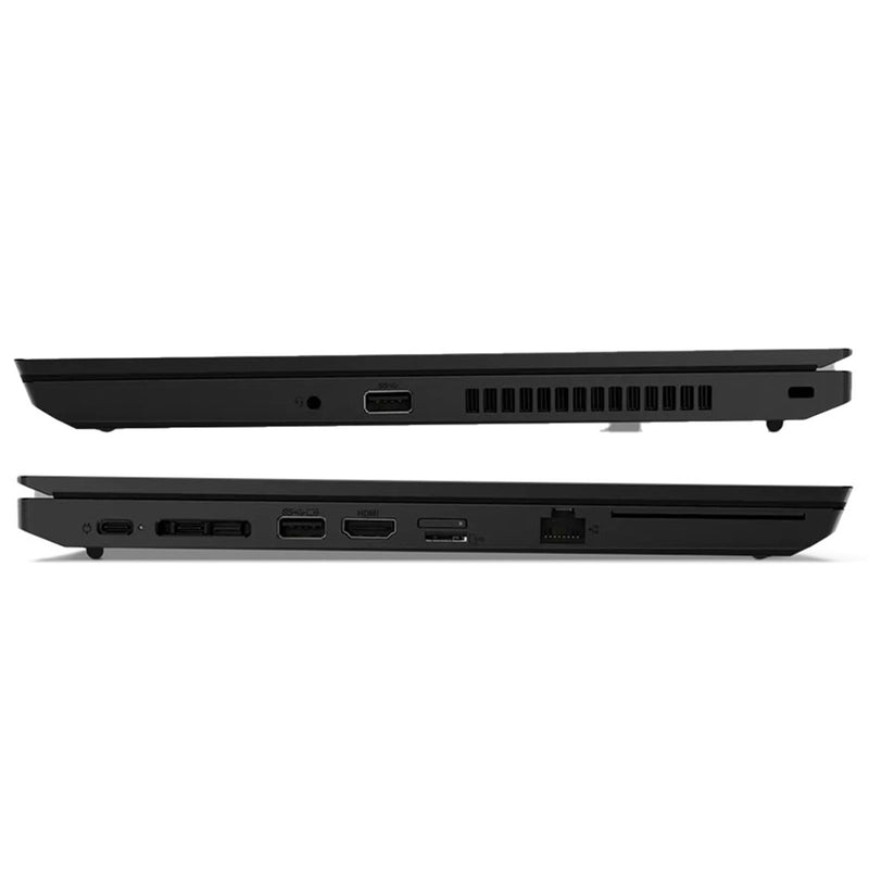 Lenovo ThinkPad L14, 14" FHD Touchscreen Laptop