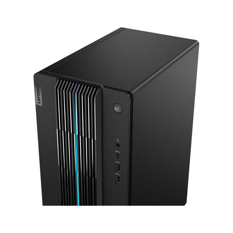 Lenovo IdeaCentre 5 Gaming PC - AMD Ryzen 5, RTX 3050, 512GB, 16GB RAM (90TQ006NUK)