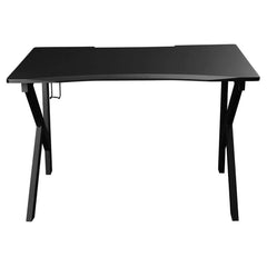 AKRACING Summit Gaming Desk - Black