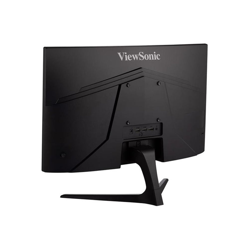 ViewSonic 24" 165Hz Curved Gaming Monitor (VX2418C)