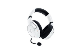 Razer Kaira HyperSpeed Wireless Headset - White