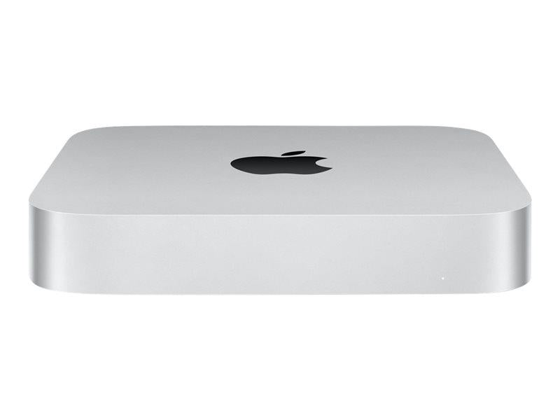 Apple Mac mini - M2 Pro, 512GB SSD - Silver