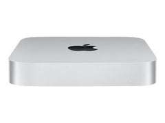 Apple Mac mini - M2 Pro, 512GB SSD - Silver